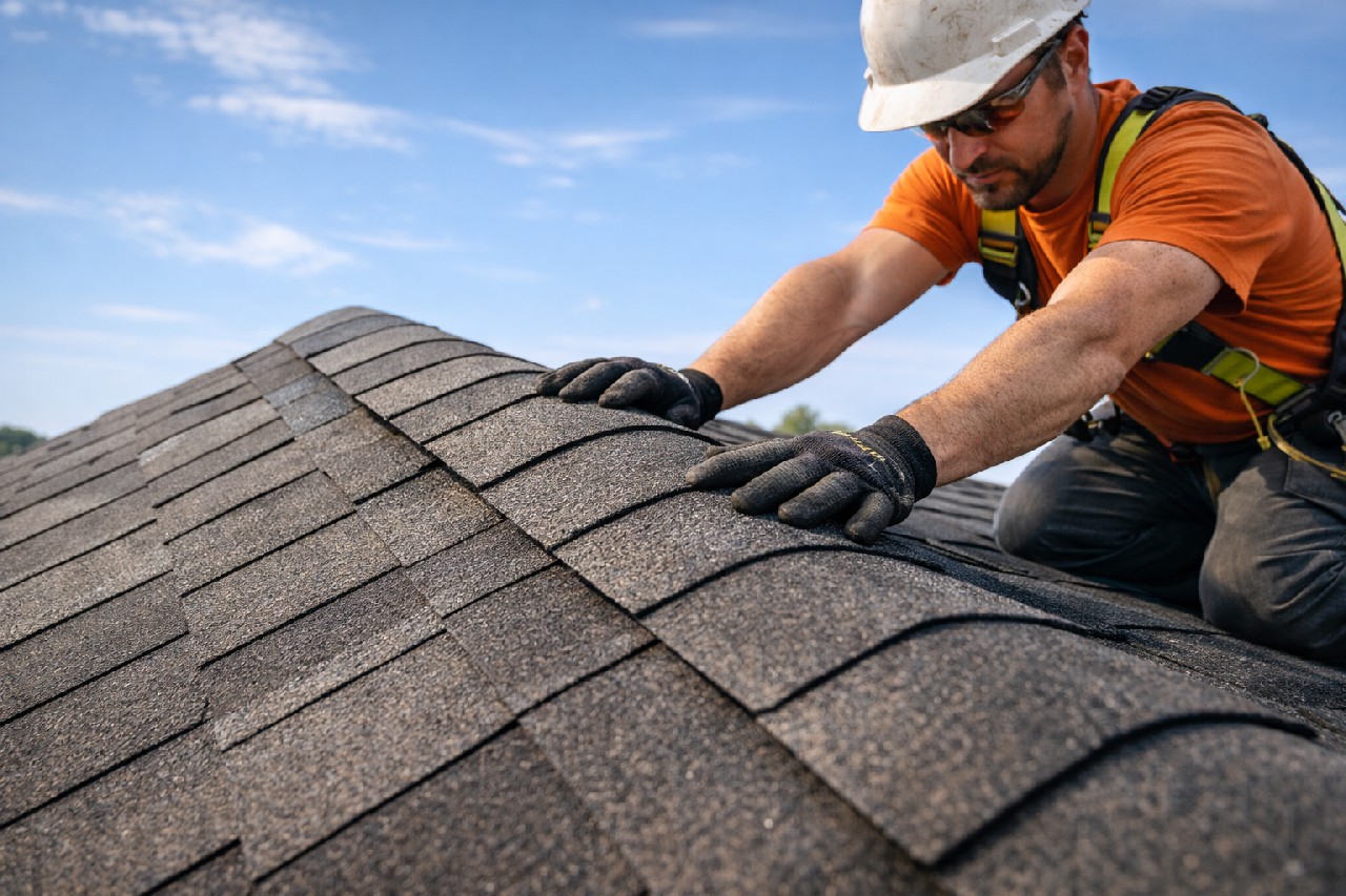 Santa Clarita Roofing service in Canyon Country