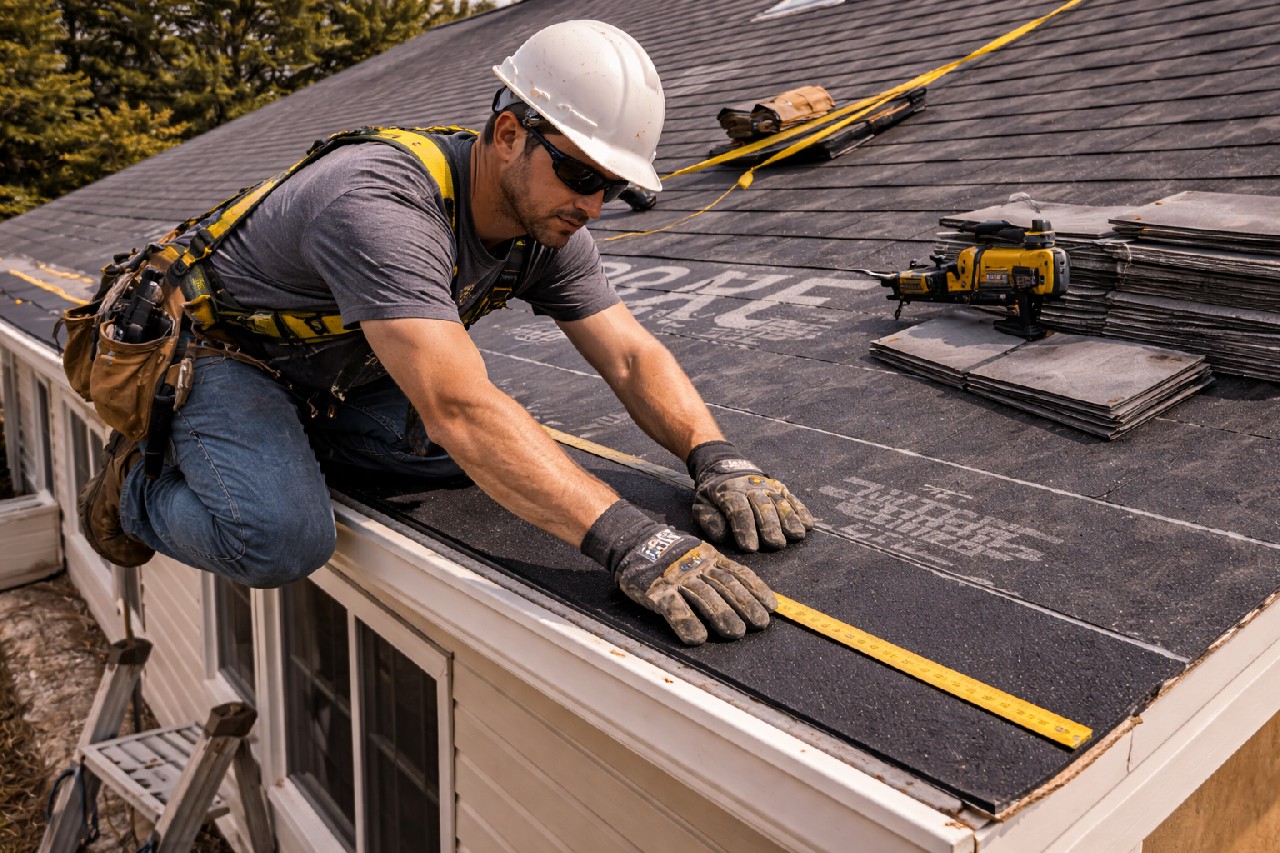 Tile Roof Installation Santa Clarita: Avoid Big Mistakes image 3