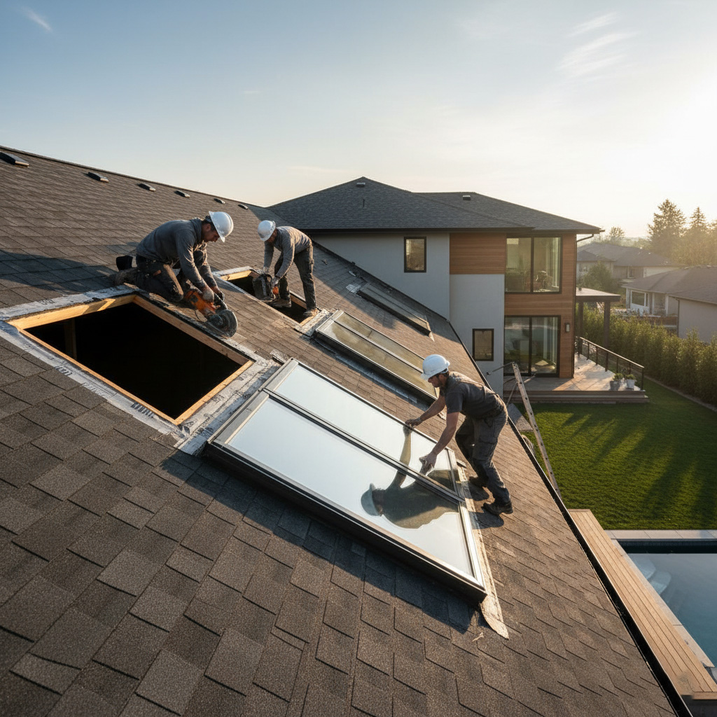 7 Roof Replacement Secrets Santa Clarita Pros Hide image 3