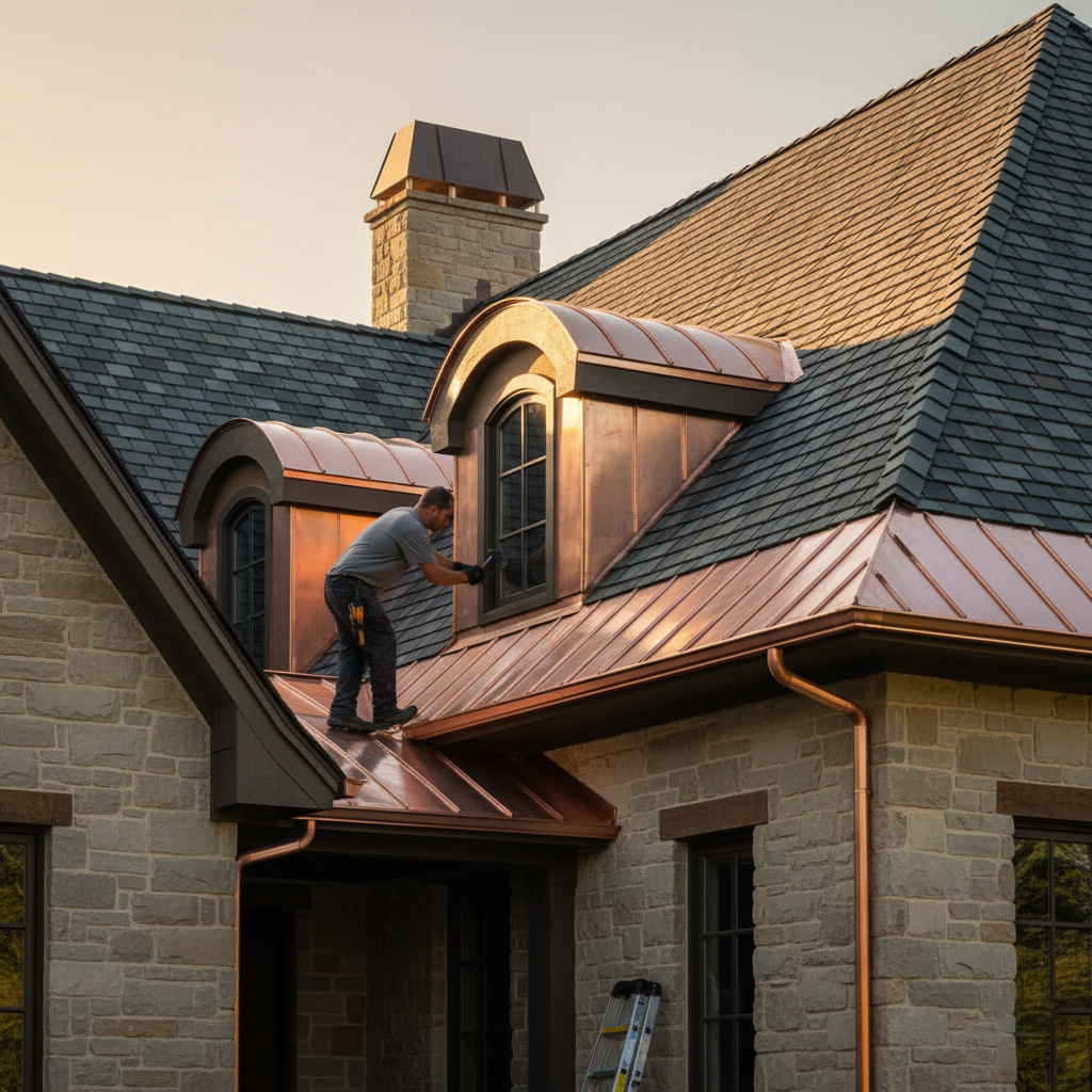 Asphalt Shingles Santa Clarita: Smart Buyer's Roadmap