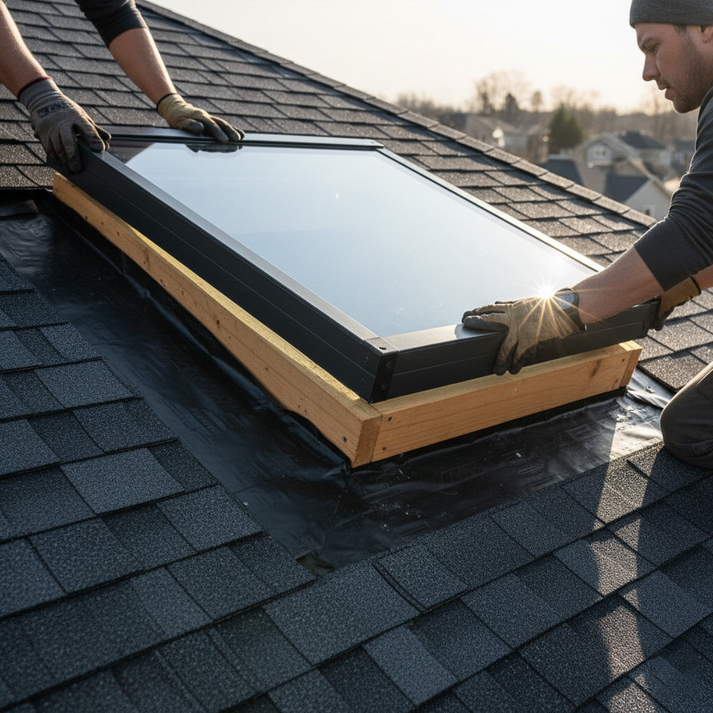Asphalt Shingles Santa Clarita: Smart Buyer's Roadmap image 2