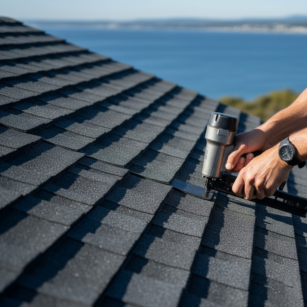 Santa Clarita Roof Inspection: What Pros Check First image 2