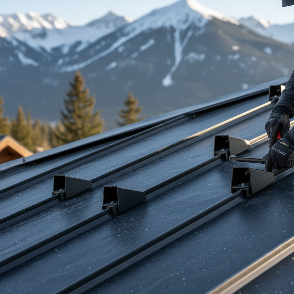 Santa Clarita Roof Inspection: What Pros Check First image 3