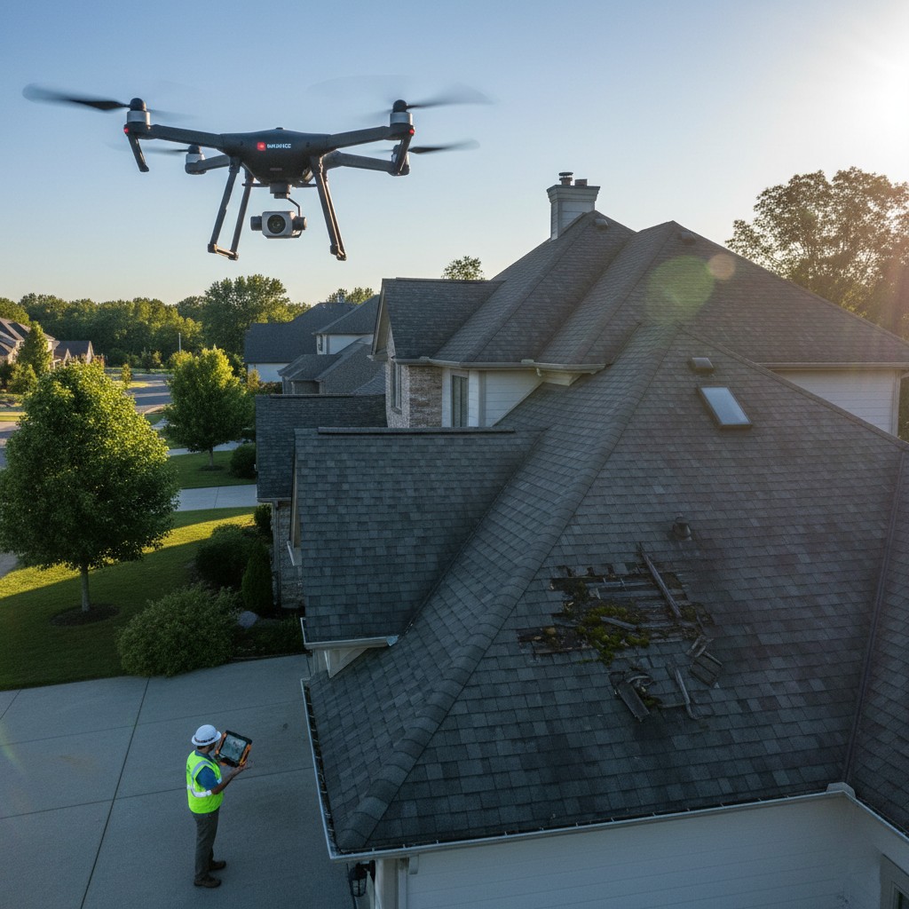 Roof Maintenance Hacks Saving Santa Clarita Thousands image 3