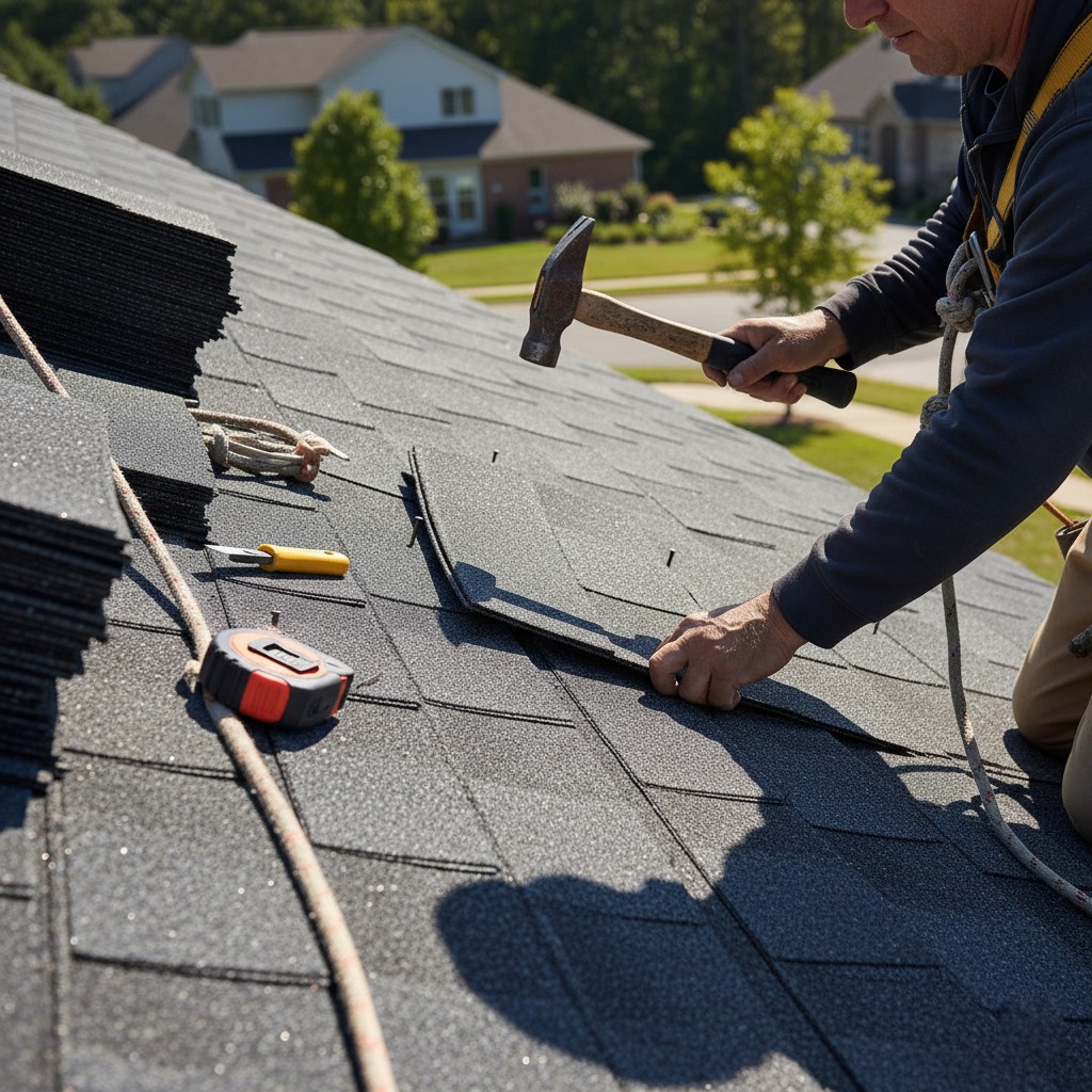 Ultimate Roof Installation Guide Santa Clarita CA image 2